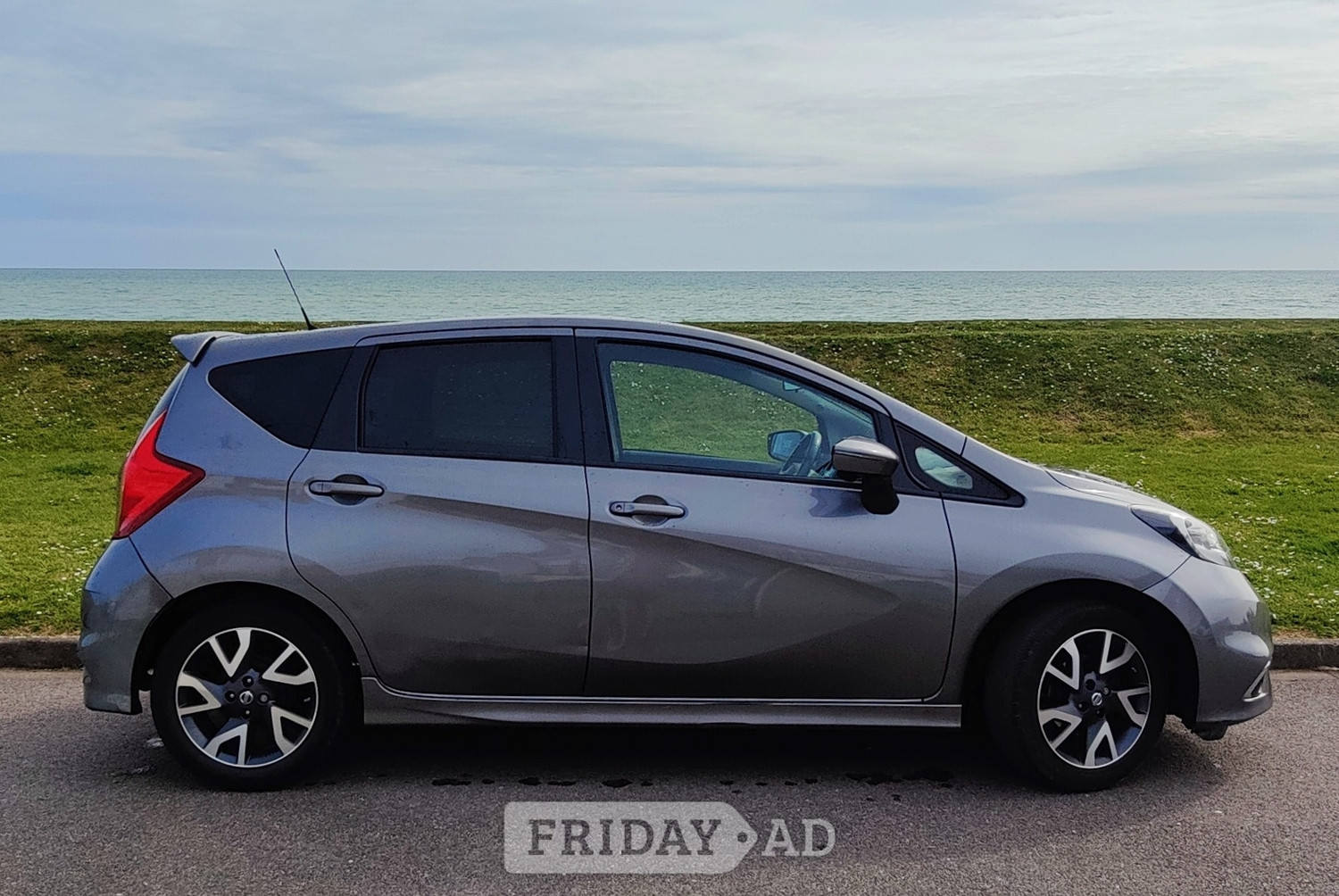 Nissan Note Bognor Regis