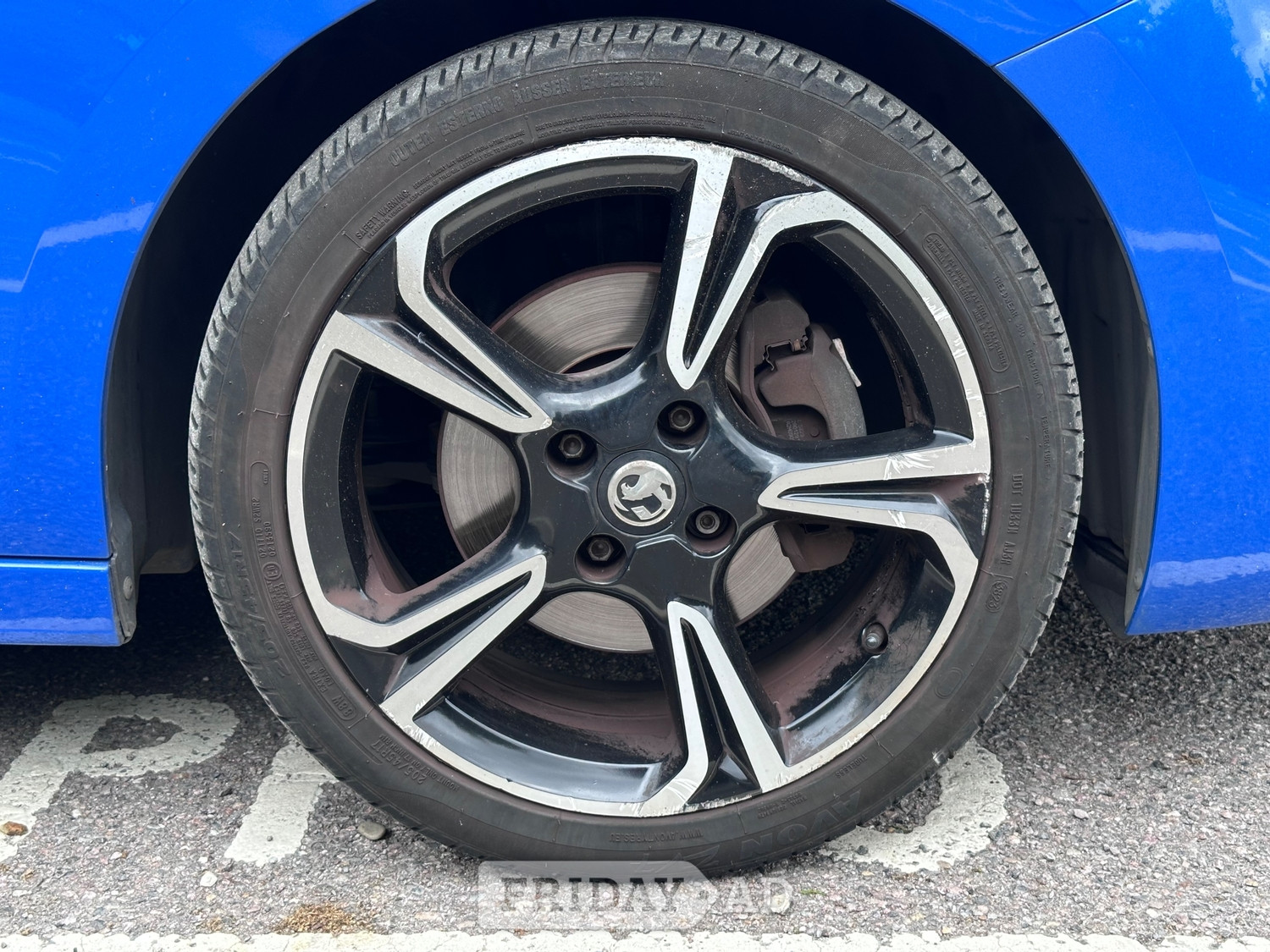 Vauxhall Corsa 2021 - Cars