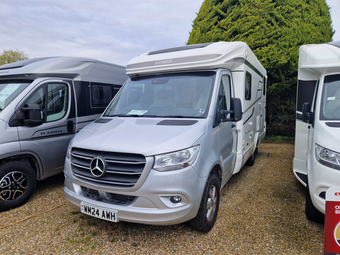 Hymer ML-T 580 2023 for sale