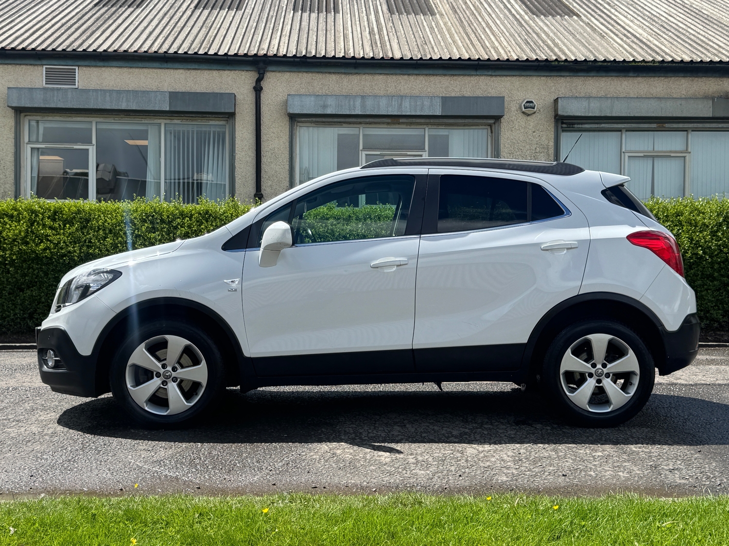 Vauxhall Mokka 2016 - Cars in Airdrie