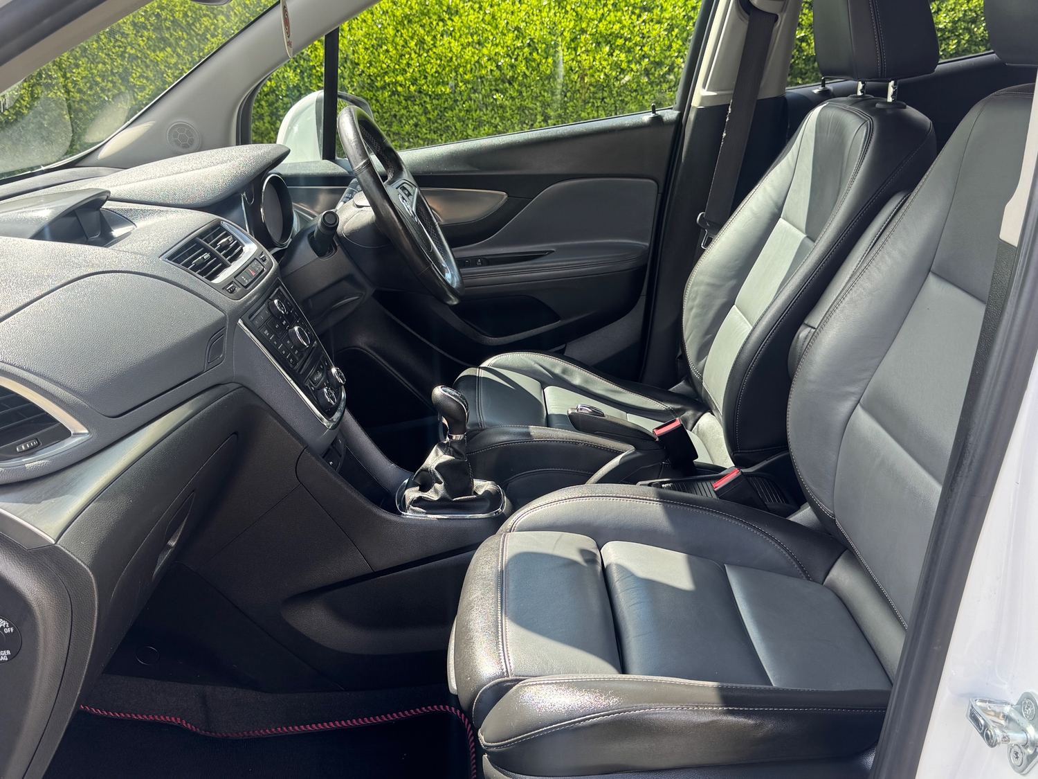 Vauxhall Mokka 2016 - Cars