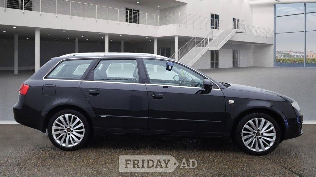 SEAT EXEO 2012 - Cars