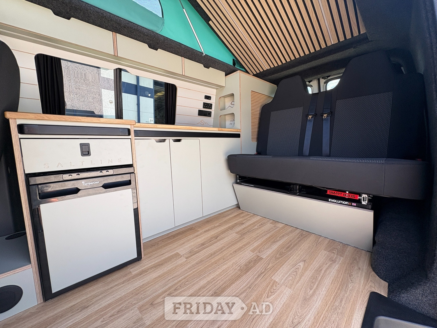 Volkswagen Transporter Paignton