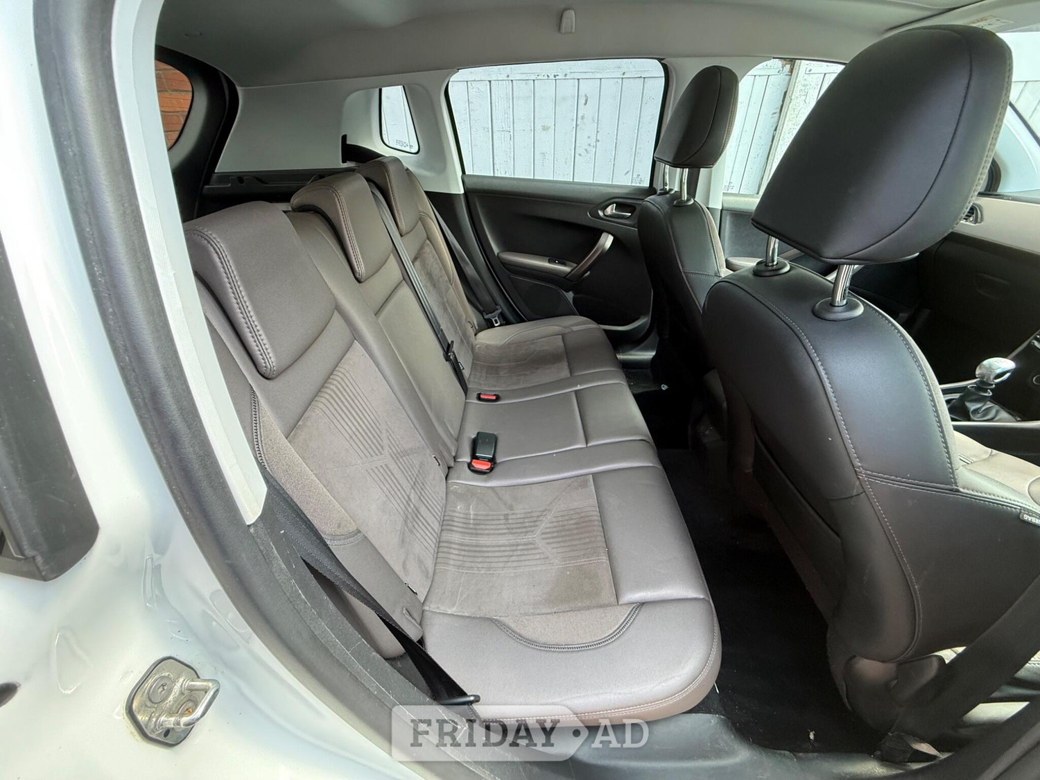 Peugeot 2008 2014 - Cars in Coventry