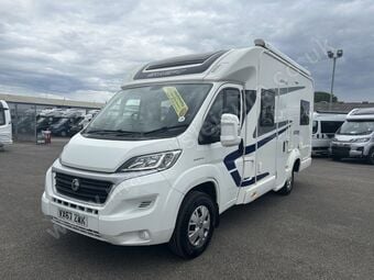 Swift Escape 664 2017 for sale