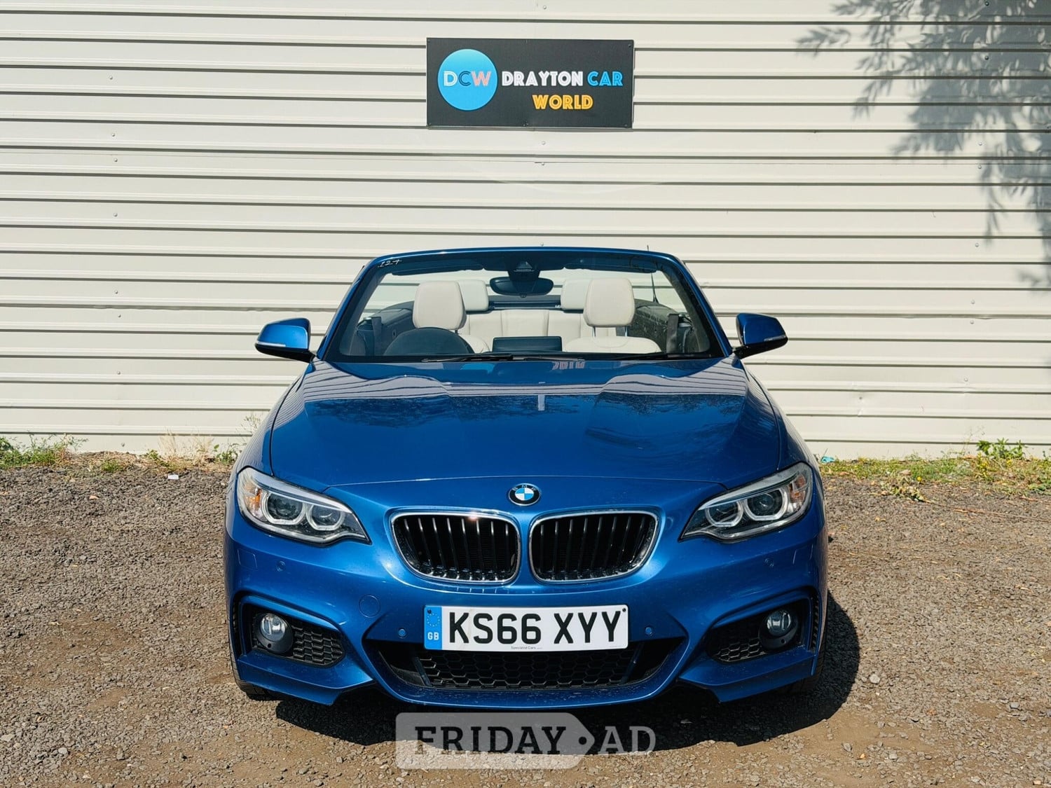 [ berth ]BMW 2 Series
