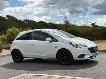 Vauxhall Corsa 2019