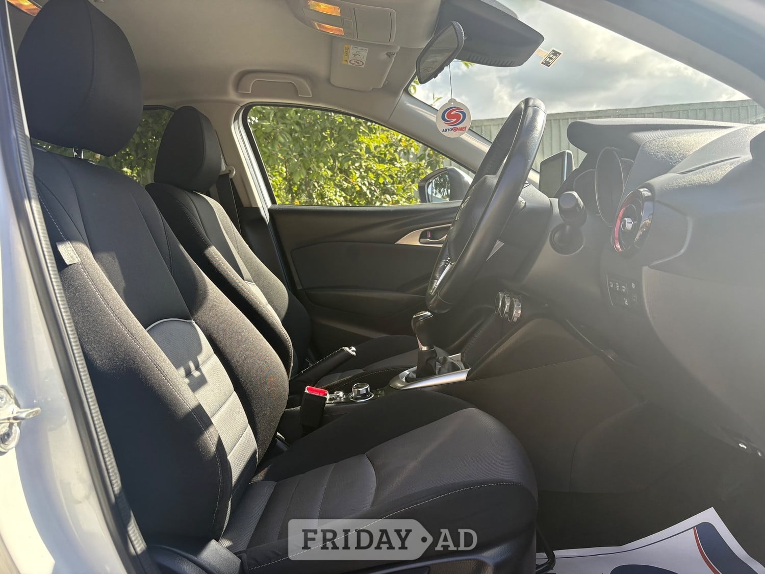 Mazda CX-3 2015 - Cars in Airdrie