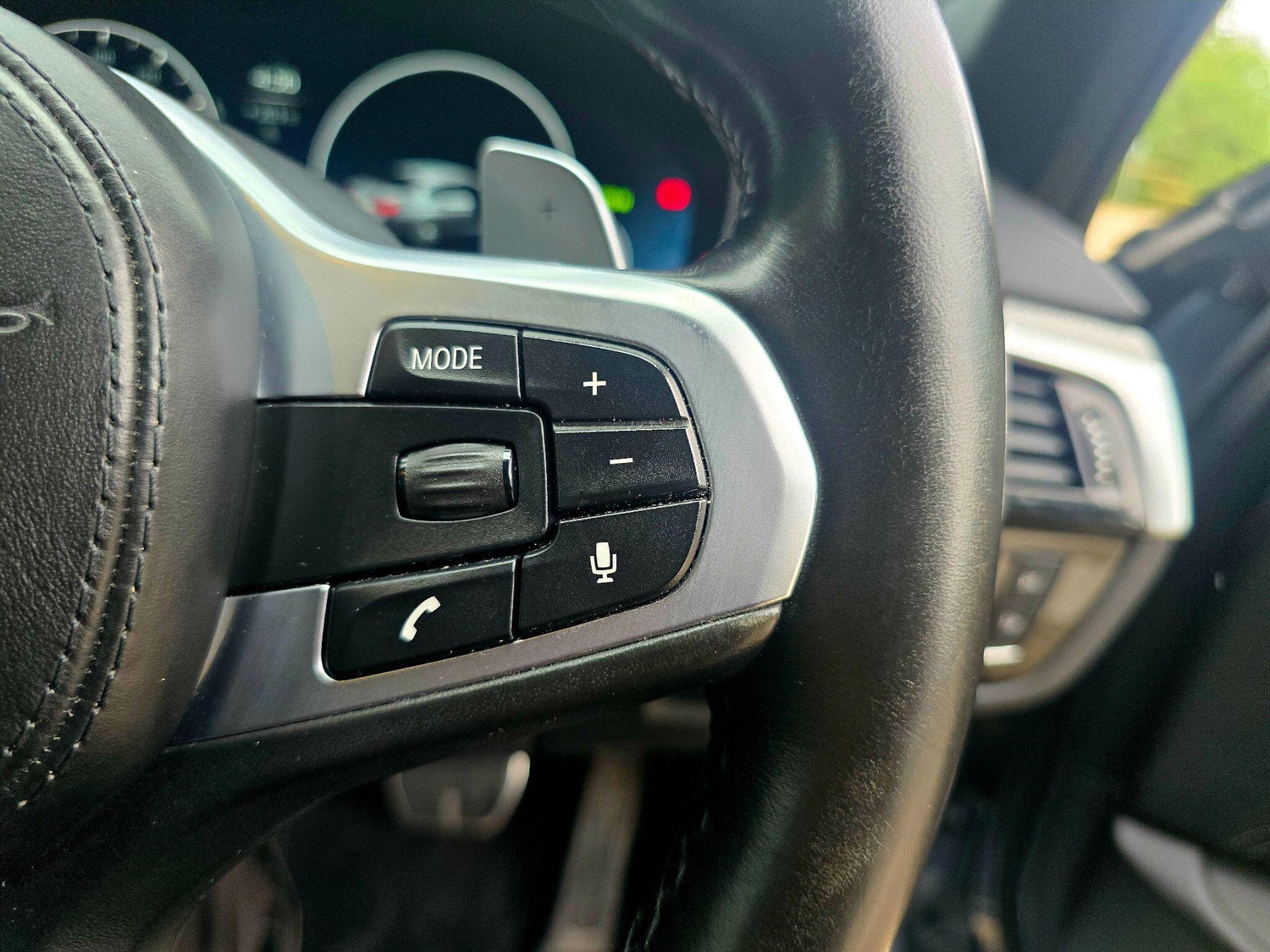 BMW 5 Series 2019 - Cars