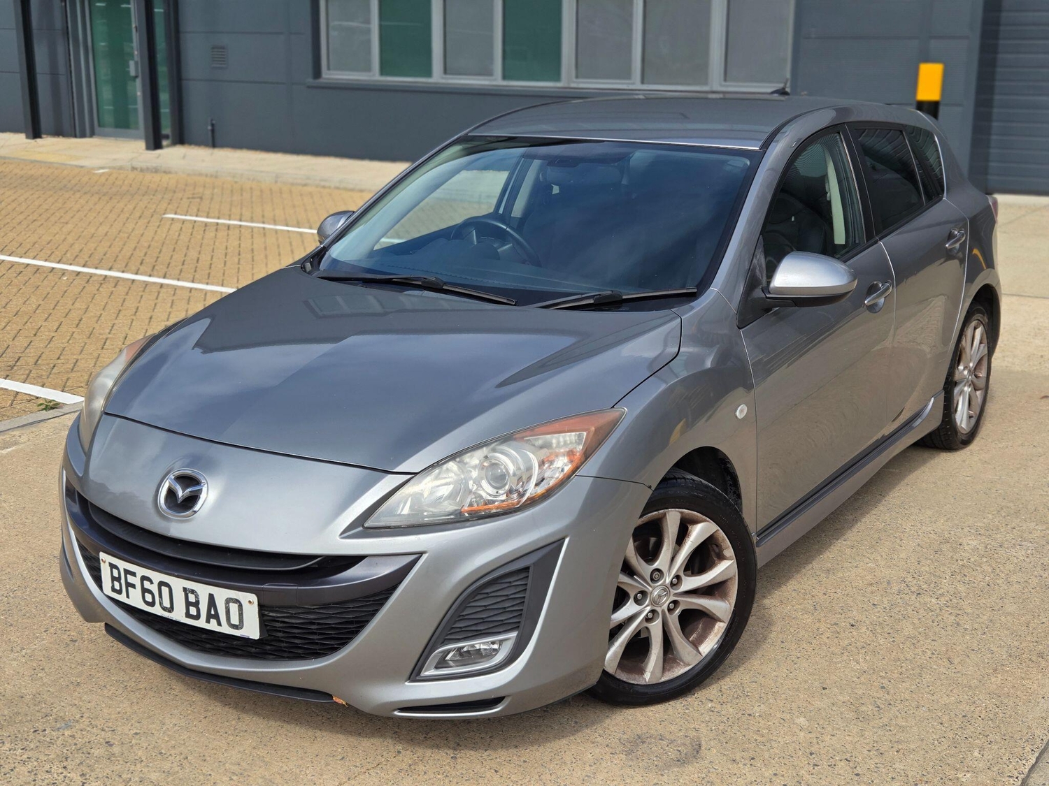 Mazda 3 Slough