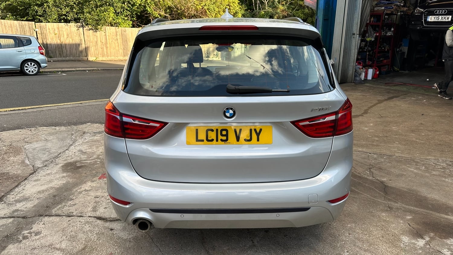 BMW 2 Series Gran Tourer 2019 - Cars in Harrow