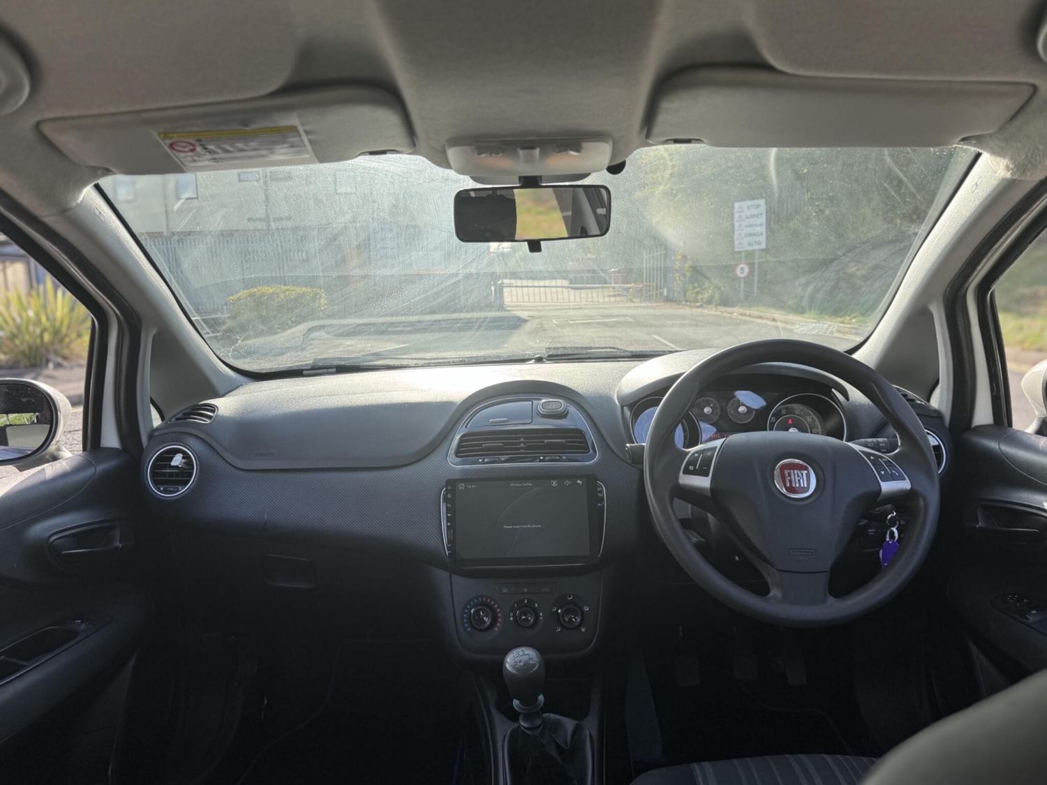 Fiat Punto Evo 2011 - Cars in Birmingham