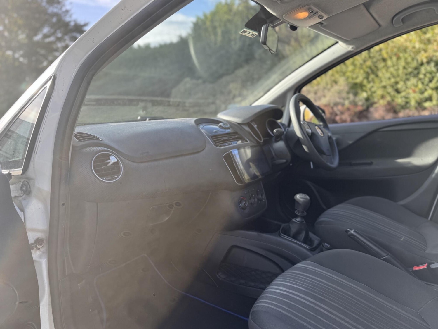 Fiat Punto Evo 2011 - Cars