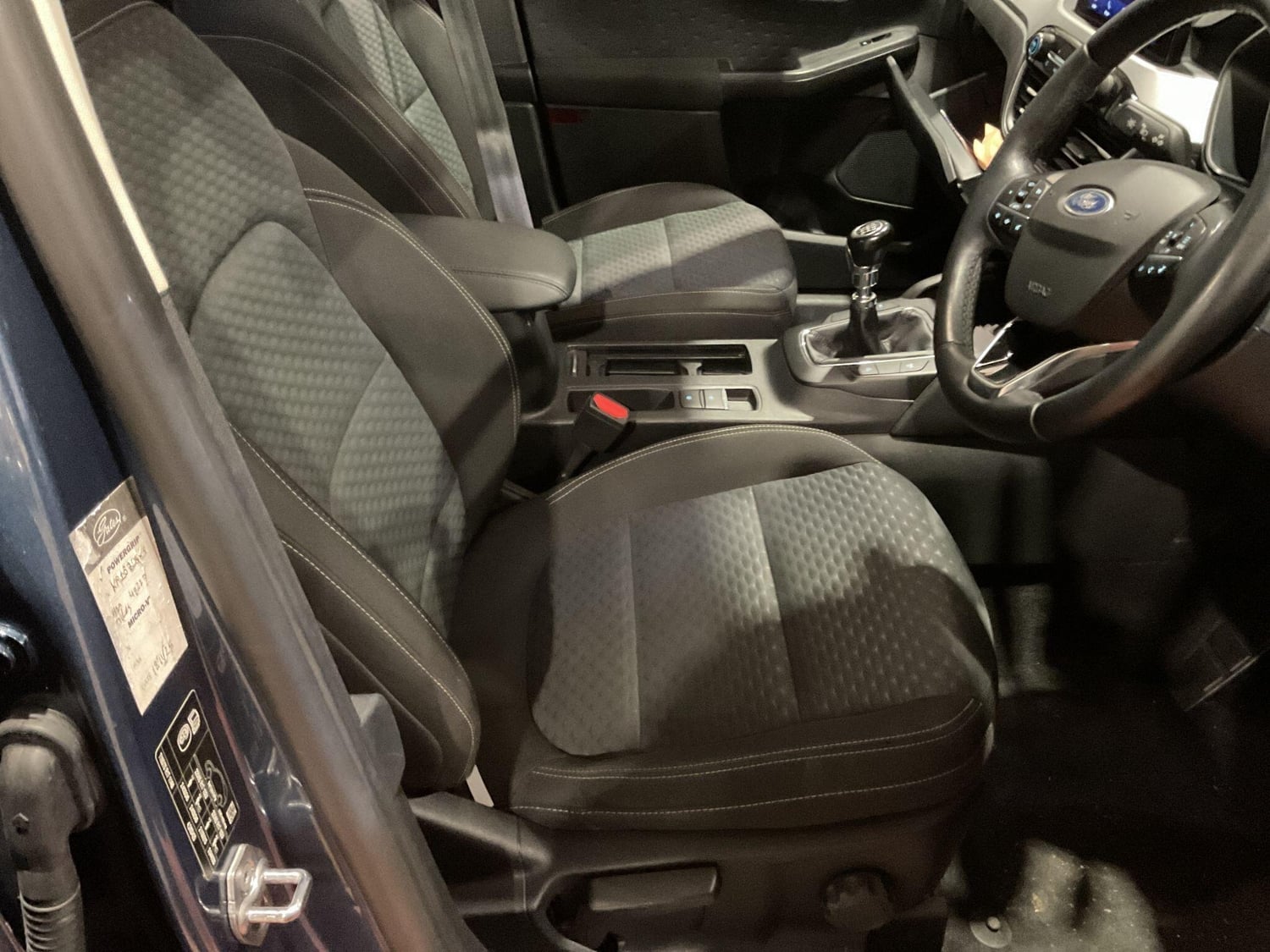 Ford Kuga Christchurch