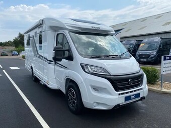 Knaus Sky TI 700 MEG  for sale