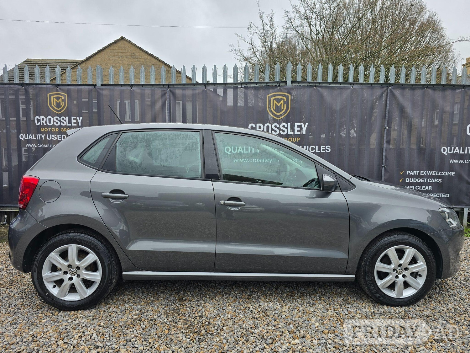 Volkswagen Polo Halifax