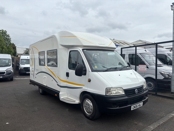Fiat Ducato 2006