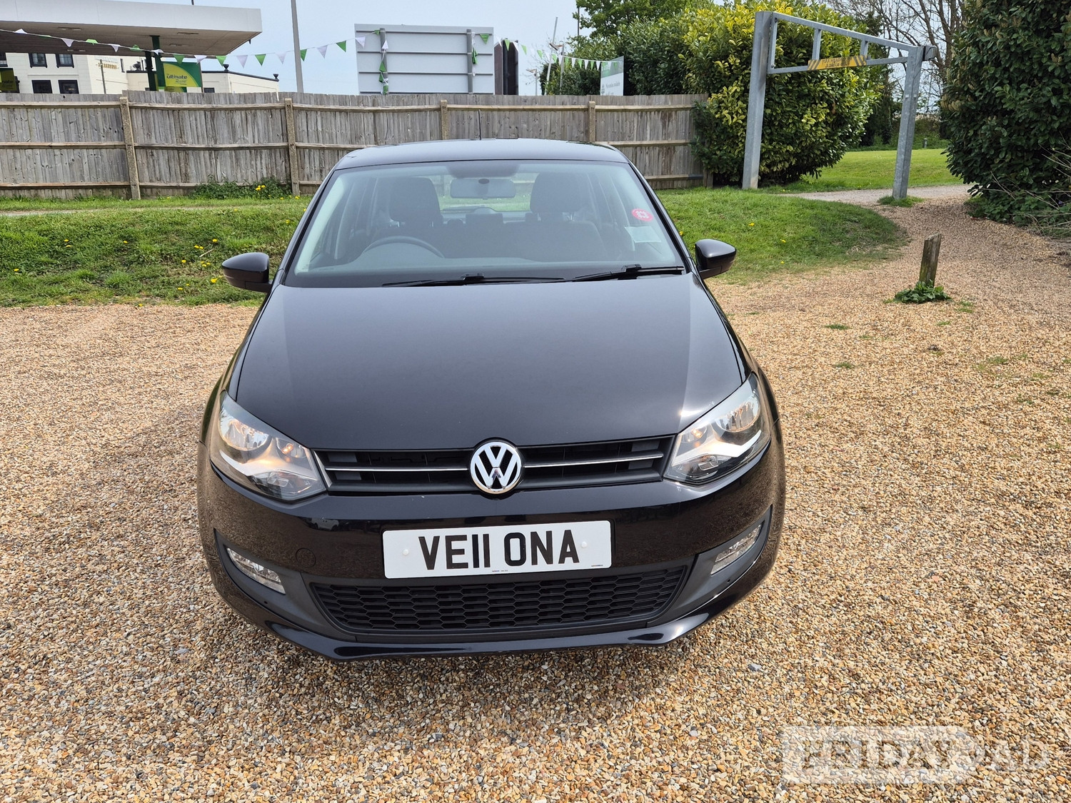 Volkswagen Polo Portsmouth