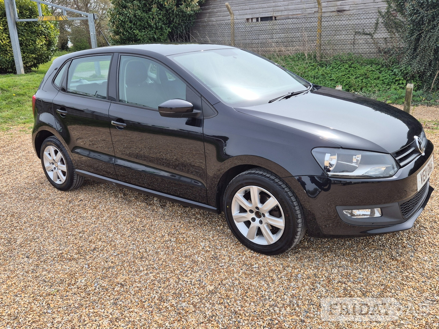 Volkswagen Polo 2011 in Portsmouth