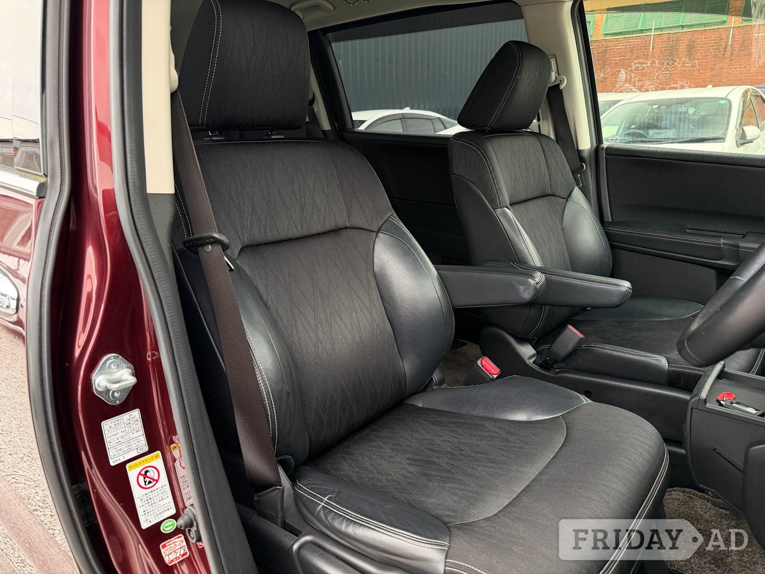 Honda Odyssey 2013 - Cars