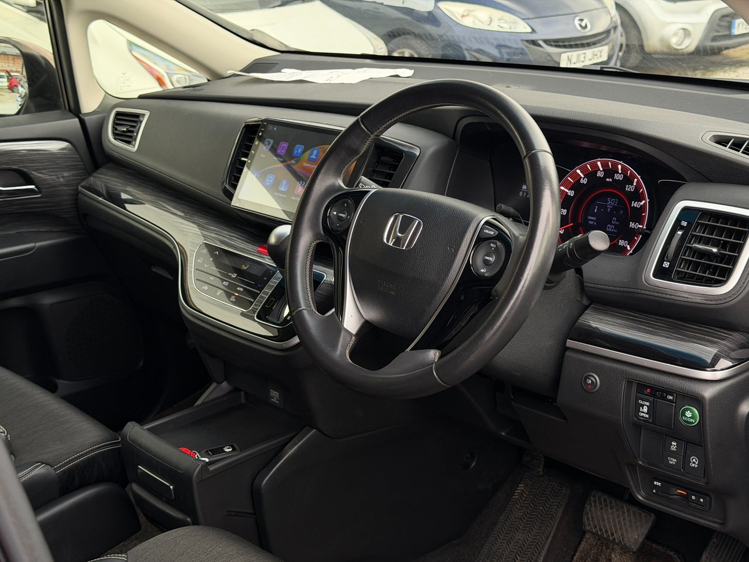 Honda Odyssey 2013 - Cars in Birmingham