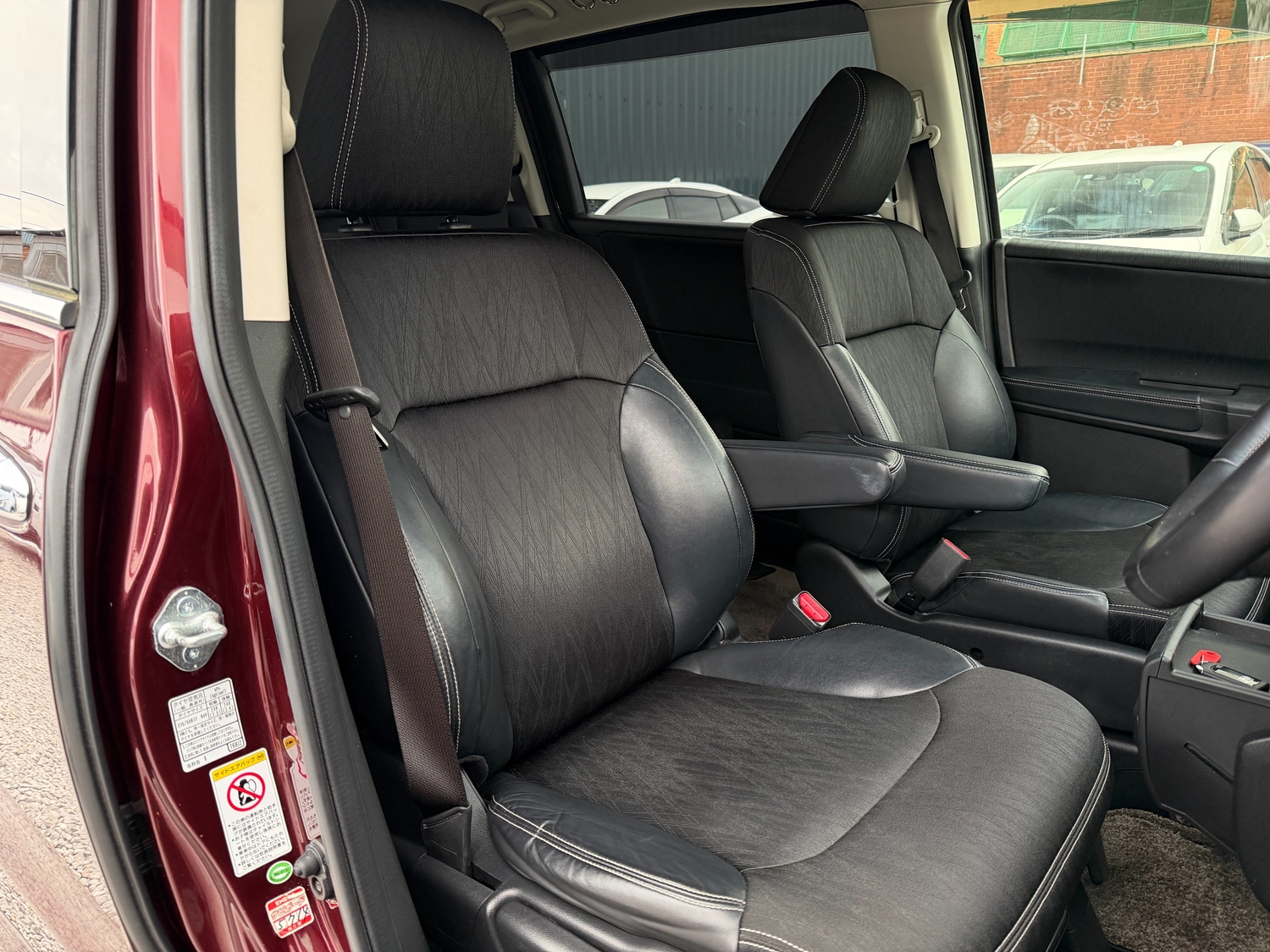 Honda Odyssey 2013 - Cars