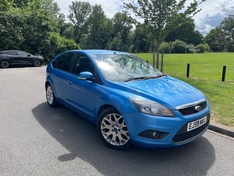 Ford Focus 2010