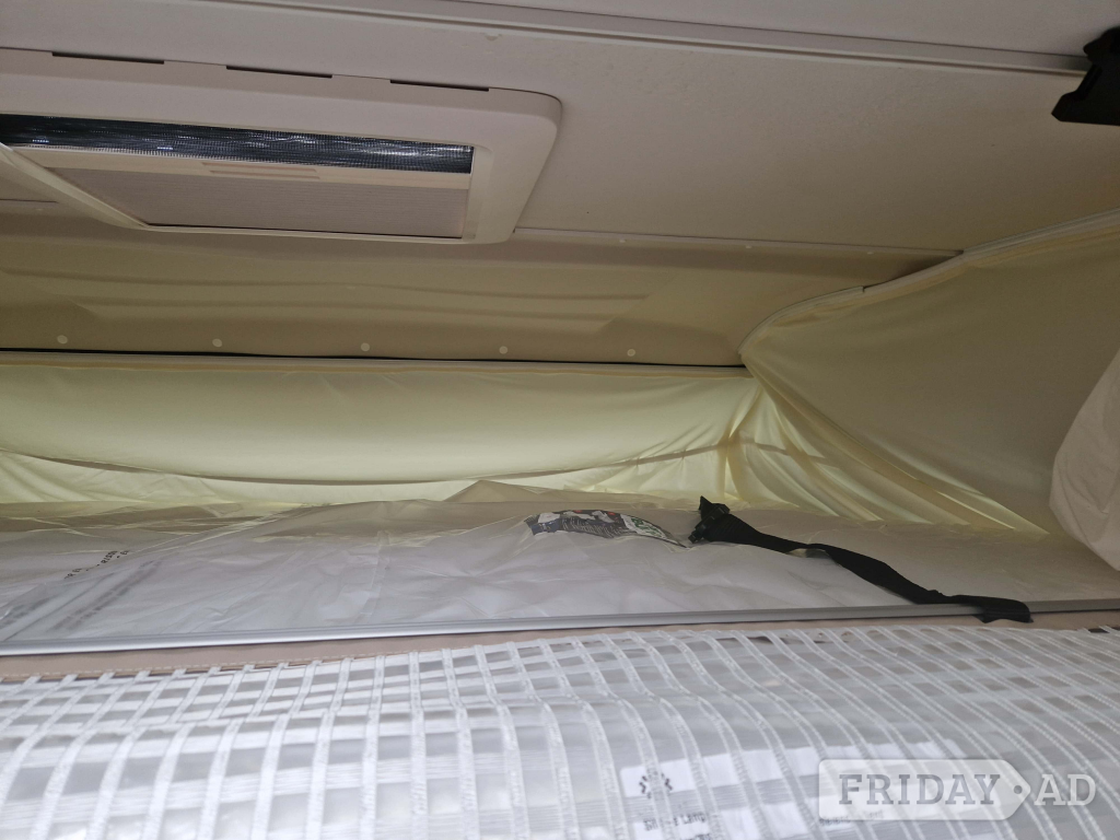[4 berth ]Rapido C Series Serie C C55i