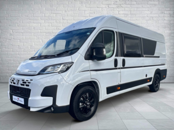 Auto-Trail 68 Expedition, (2026)  Campervan for sale