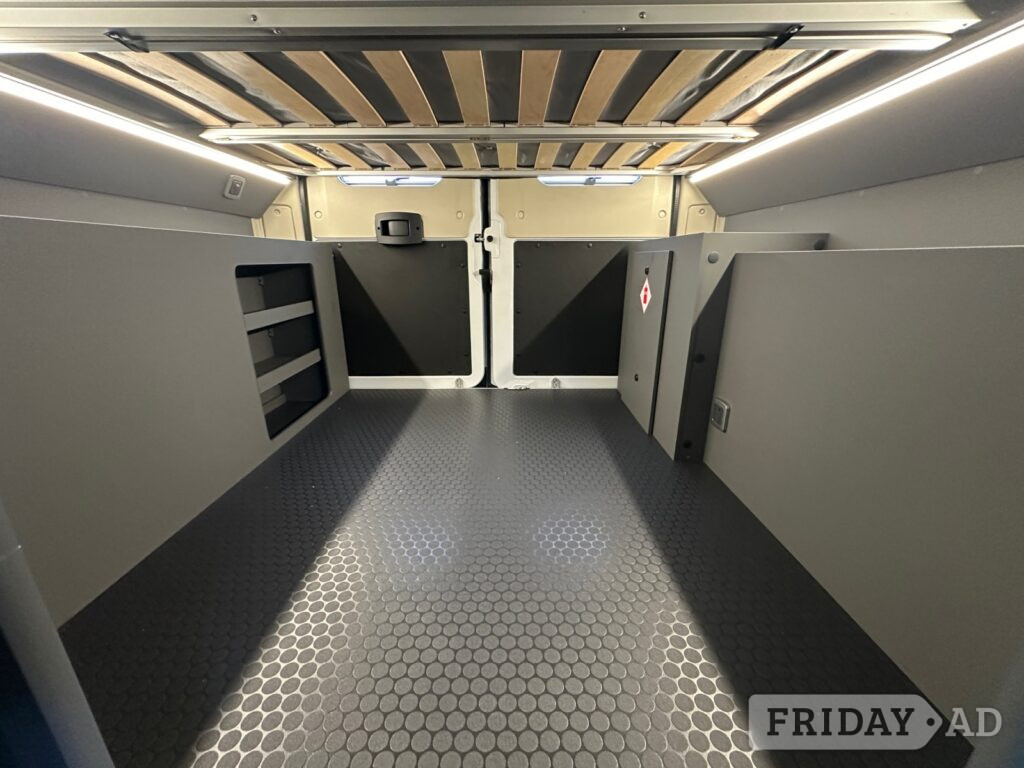 Auto-Trail Expedition 68, (2026)  Campervan for sale - Motorhomes & Caravans in Llanelli