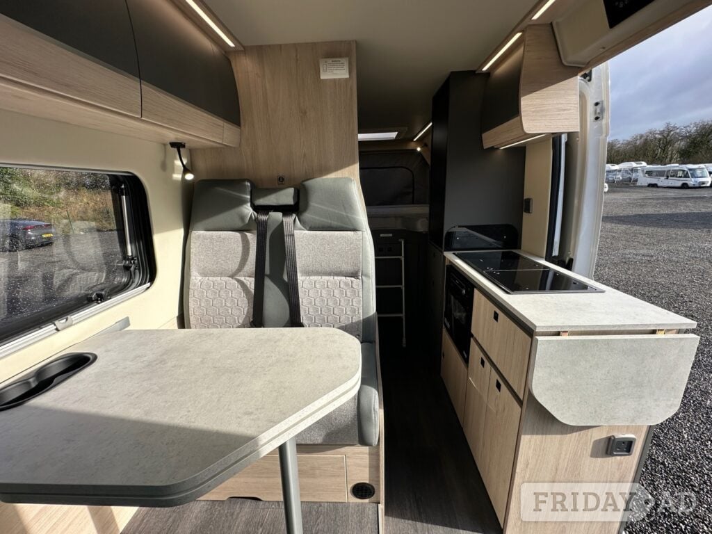 Auto-Trail Expedition 68 Llanelli
