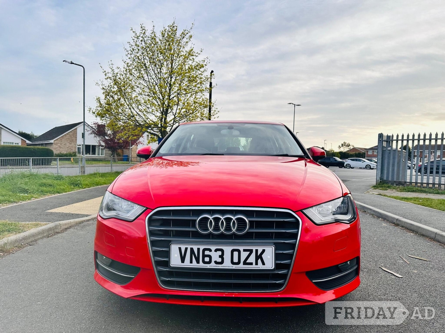 Audi A3 Eton Wick, Windsor