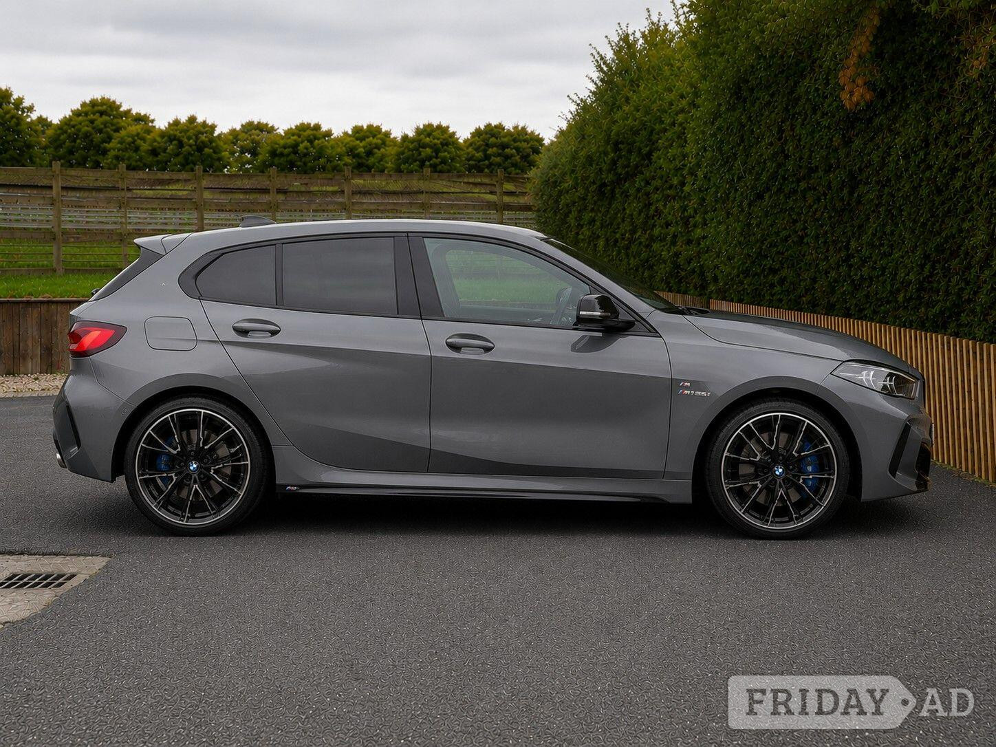 BMW 1 Series Newbury