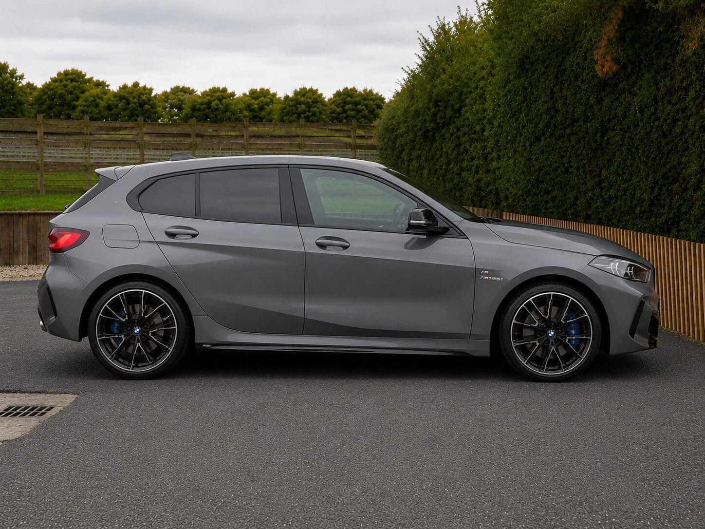 BMW 1 Series Newbury