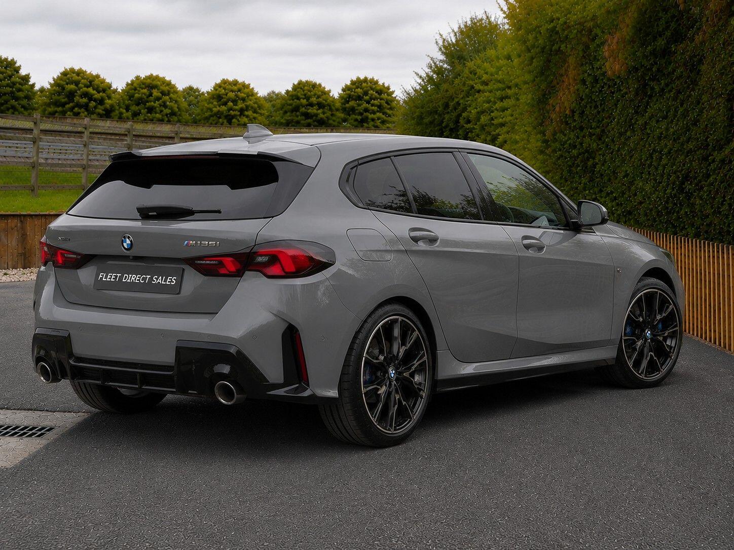 [ berth ]BMW 1 Series