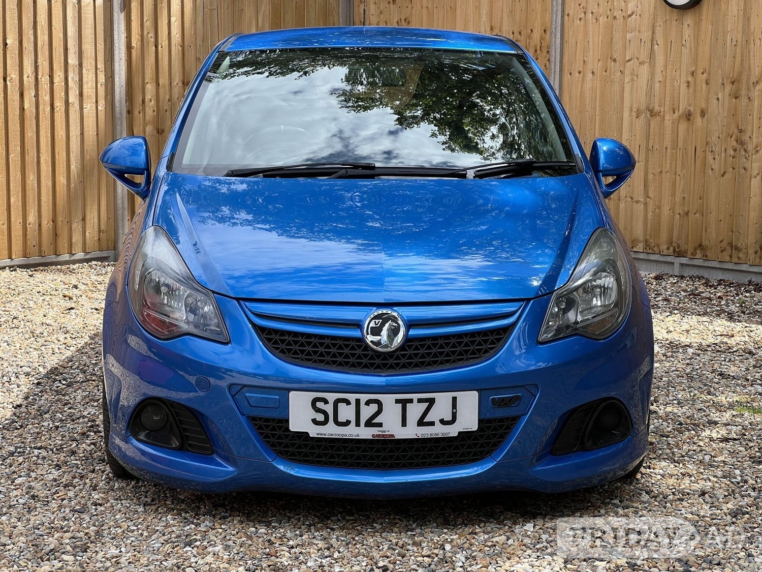 Vauxhall Corsa Cranleigh