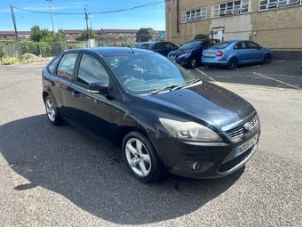 Ford Focus 2008