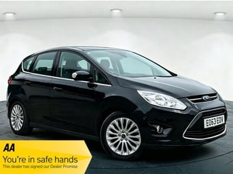 Ford C-MAX 2013