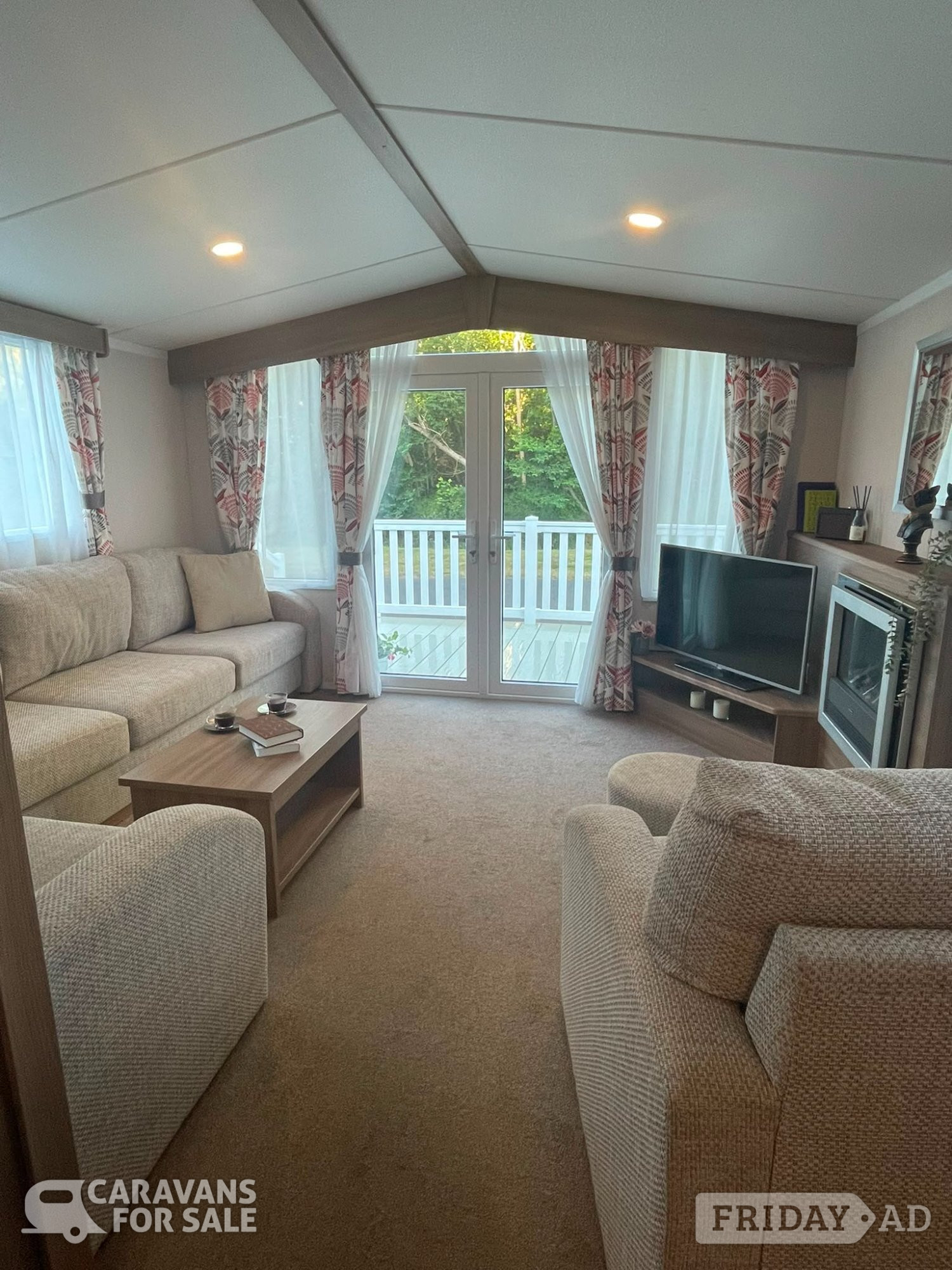 Swift Biarritz 2016 for sale