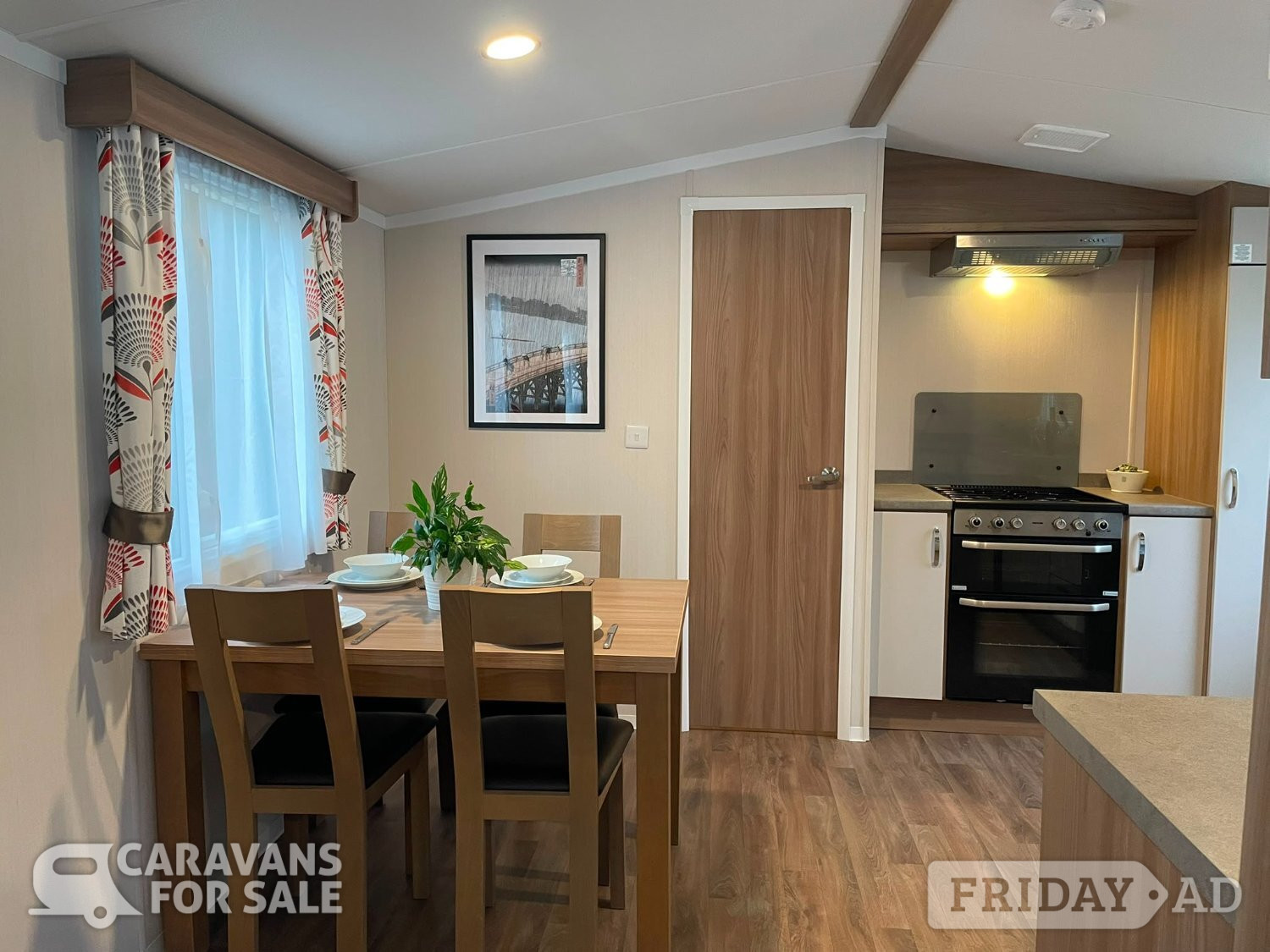 Swift Biarritz 2016 for sale - Holiday Homes