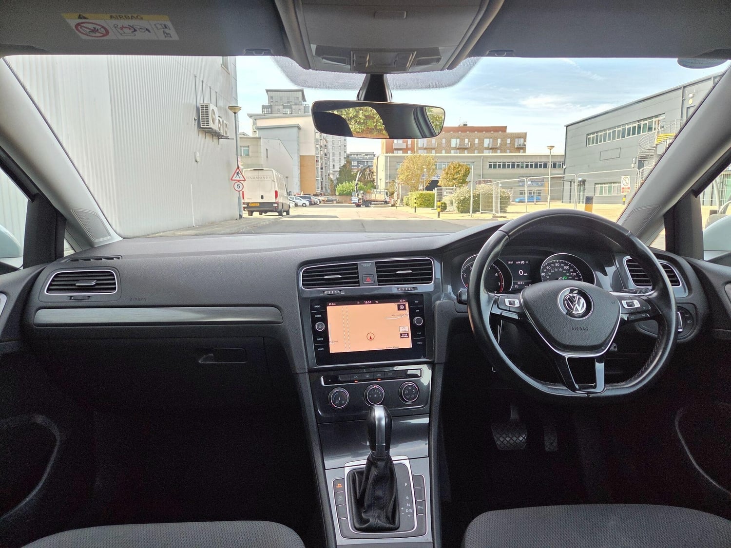Volkswagen Golf 2018 - Cars in Slough