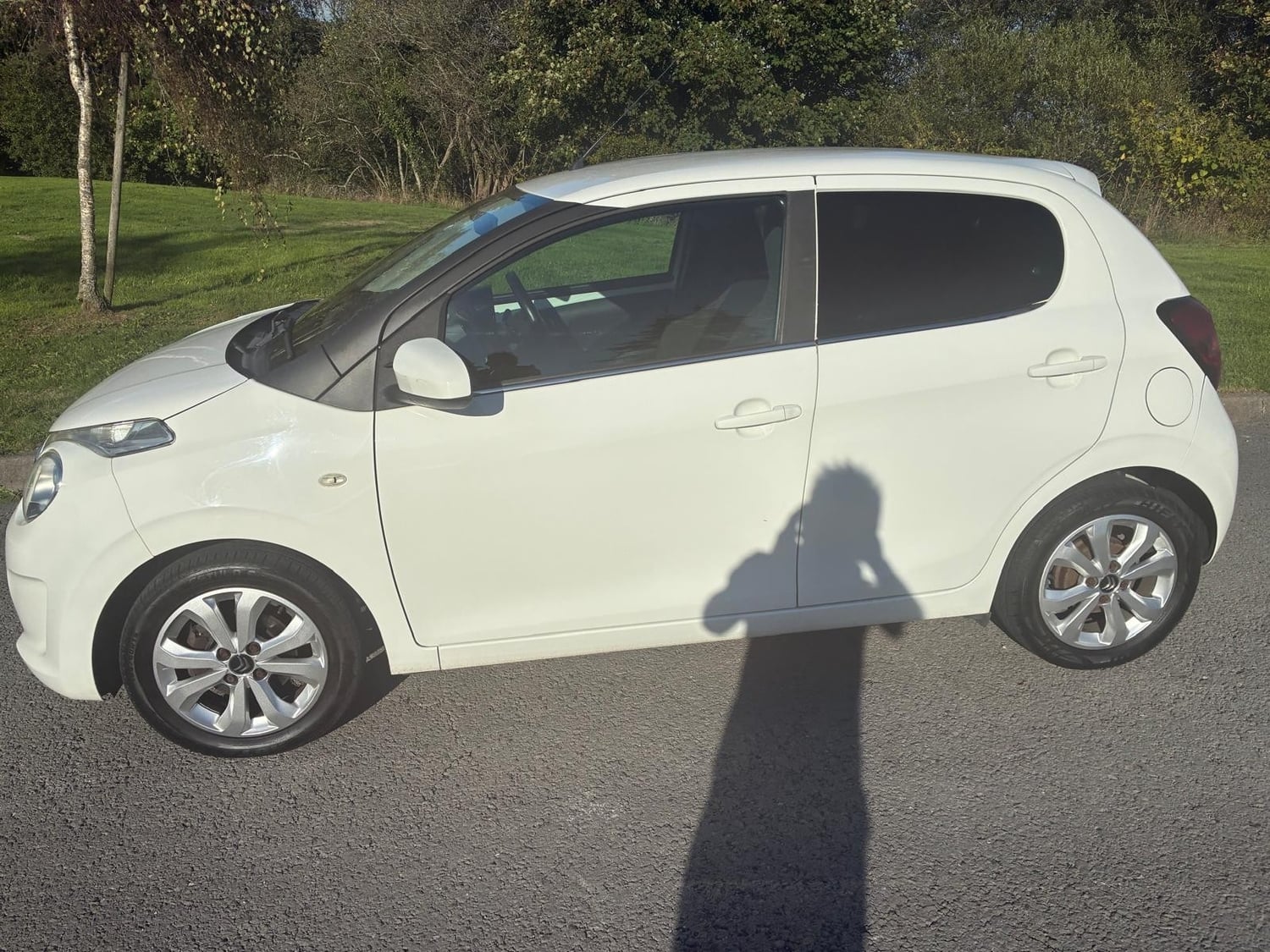 Citroen C1 Swansea