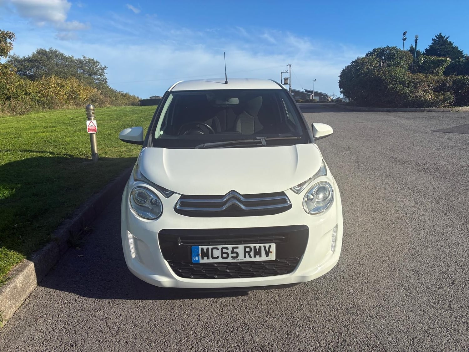 Citroen C1 2016 - Cars in Swansea