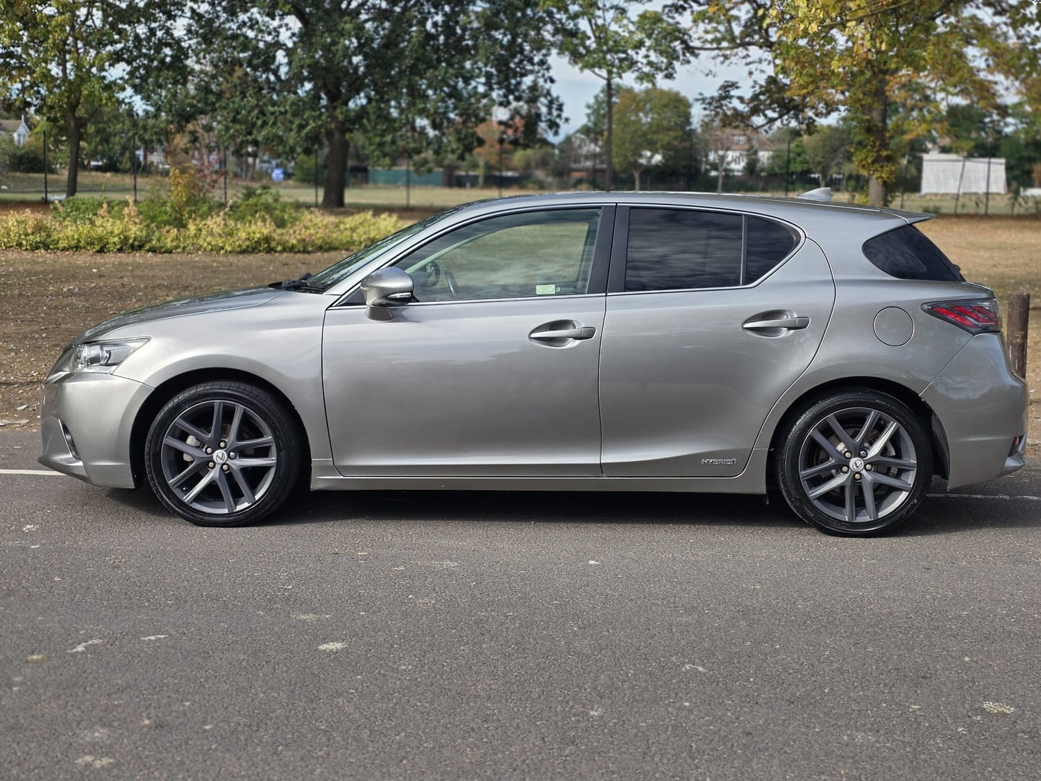Lexus CT 2017 - Cars in Havering