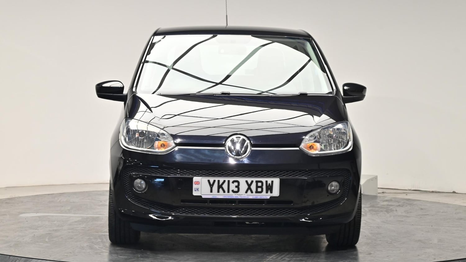 Volkswagen Up Cullompton