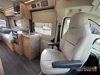 Auto-Trail V-Line 610 SE 2025 for sale