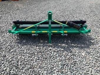 Other SAREL ROLLER (2023) Tractor
