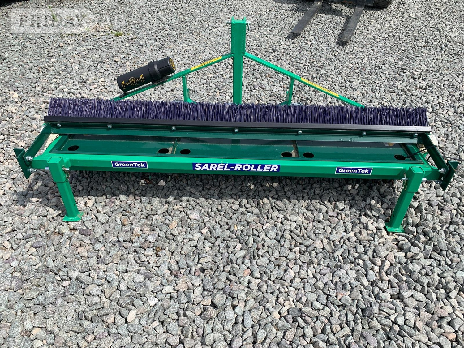 Other SAREL ROLLER Norwich