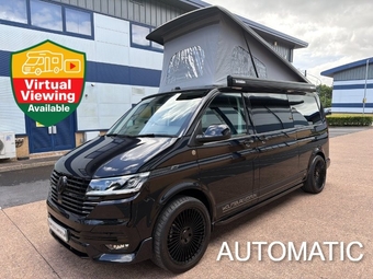 Volkswagen Transporter T28 2024