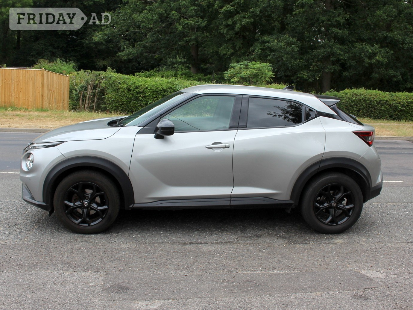 [ berth ]Nissan Juke